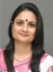 Ms Vandana V Karmakar