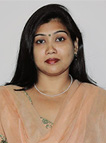 Dr Bhawna Agarwal