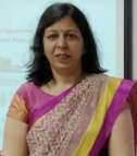 Dr Shruti Jain